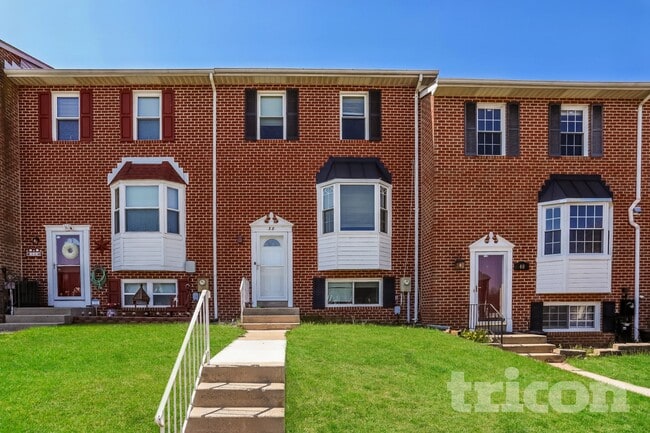 property at 38 Powder View Ct