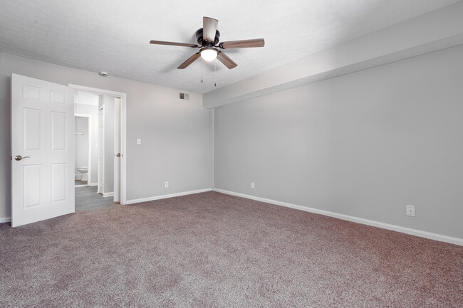 The Rye Apartments in Louisville, KY - Foto de edificio - Interior Photo