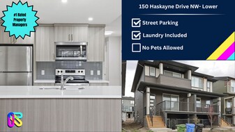 150 Haskayne Dr NW