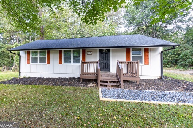 4175 Cottage Ln in Conley, GA - Foto de edificio - Building Photo