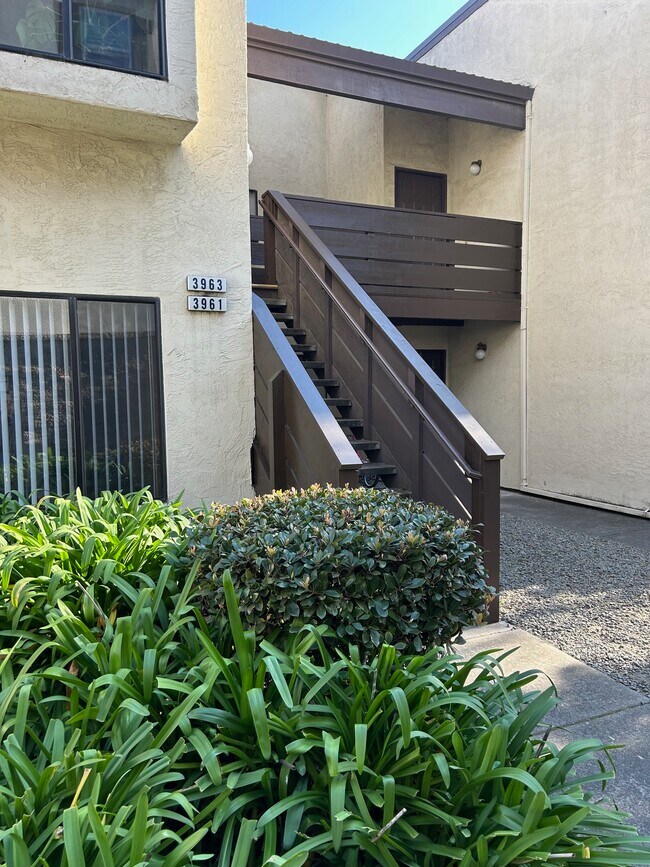 property at 3961 Milton Ter