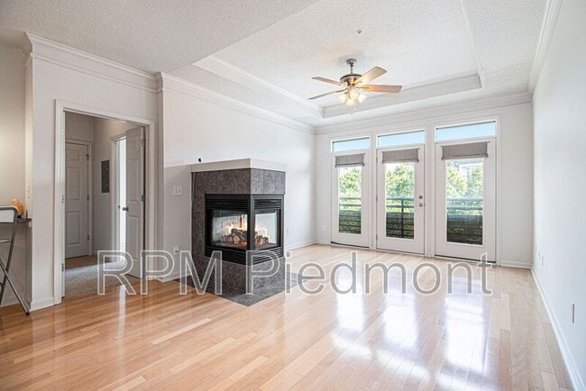 property at 401 16th St NW