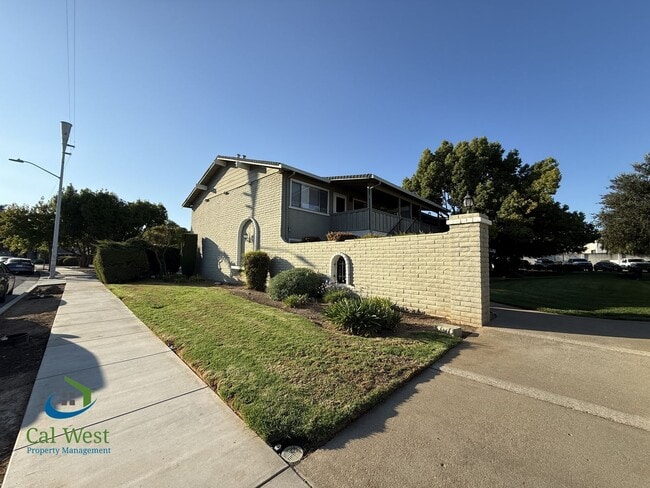 property at 1231 Juniper Dr