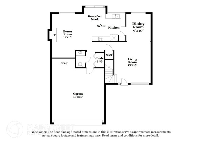 2536 Creekwood Ln in Fort Worth, TX - Building Photo - Building Photo