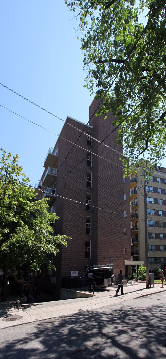 Lawton Apartments Toronto, ON Apartments For Rent