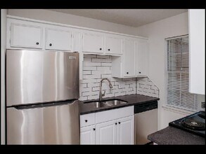 721 S Valentine St in Little Rock, AR - Building Photo - Building Photo