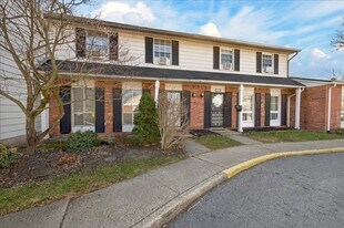 717-717 Southfield Ct in Indianapolis, IN - Building Photo