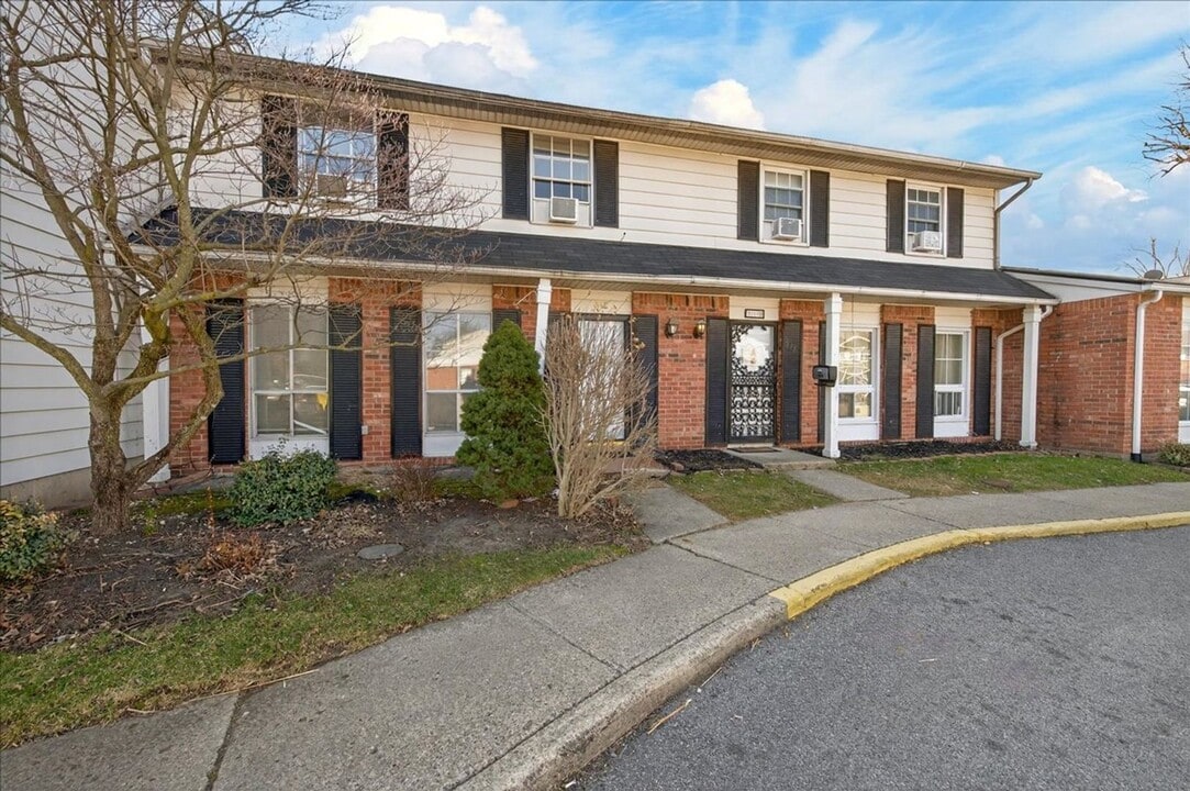 717-717 Southfield Ct in Indianapolis, IN - Building Photo