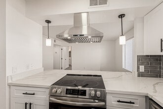 Papago Del Sol in Phoenix, AZ - Foto de edificio - Building Photo