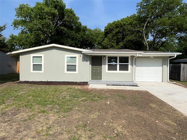property at 2115 Dollye Dr