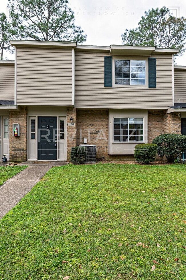 6701 Dickens Ferry Rd in Mobile, AL - Building Photo - Building Photo