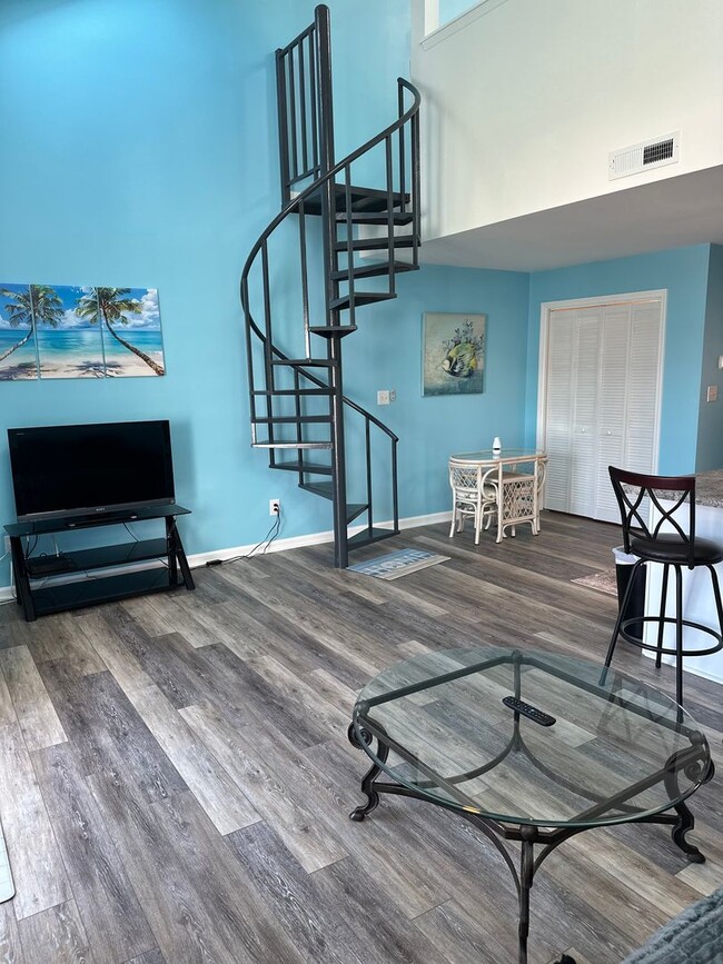 1880 Colony Dr in Surfside Beach, SC - Building Photo - Building Photo