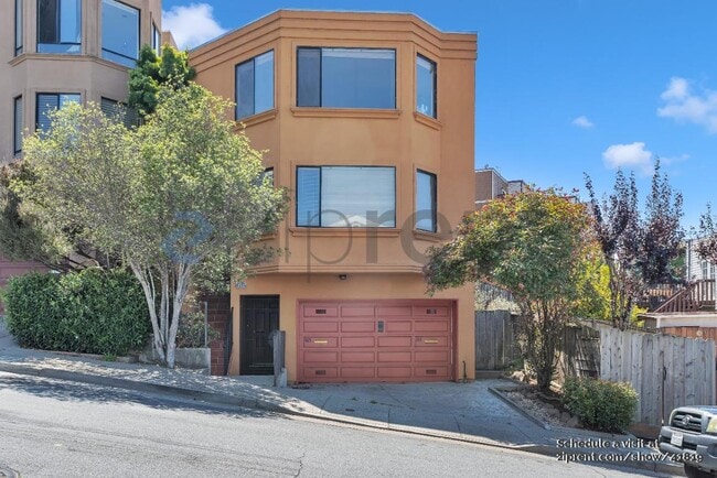 property at 813 Meade Ave