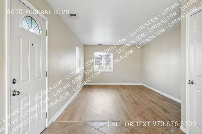 4610 Federal Blvd in Denver, CO - Building Photo - Building Photo