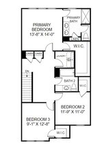 18633 Palisades Rdg in Moseley, VA - Building Photo - Building Photo