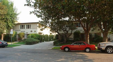 1916 Glendon Ave in Los Angeles, CA - Building Photo - Building Photo