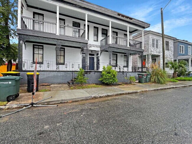 316 W 42nd St in Savannah, GA - Building Photo - Building Photo