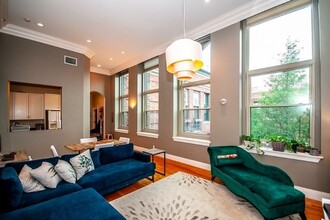20 Tileston St in Boston, MA - Building Photo - Building Photo