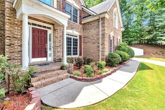 12473 Huntington Trace Ln in Alpharetta, GA - Building Photo - Building Photo