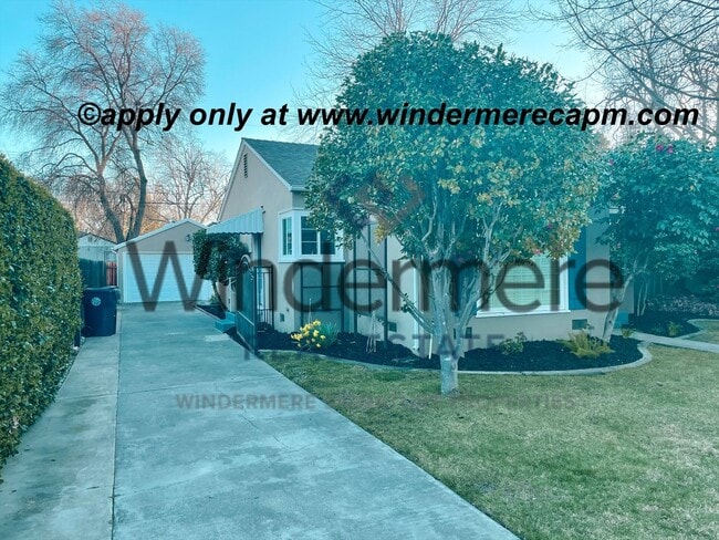 644 5th Ave in Sacramento, CA - Building Photo - Building Photo