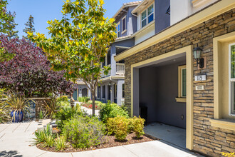 106 - 134 Lemmon Ter in Sunnyvale, CA - Foto de edificio - Building Photo