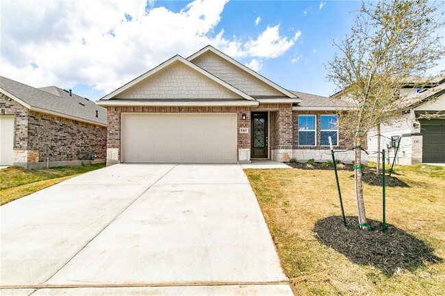 property at 140 Bright Star Ln