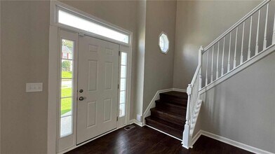 2845 White Blossom Ln in Suwanee, GA - Building Photo - Building Photo