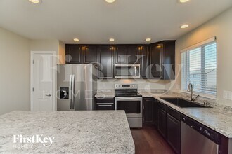 10913 Nolin Dr in Colorado Springs, CO - Building Photo - Building Photo