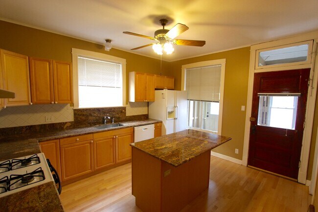 1109 S Oak Park Ave, Unit 2 in Oak Park, IL - Building Photo - Building Photo