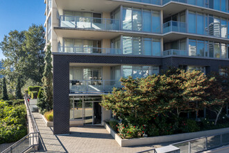 Perspectives in Burnaby, BC - Building Photo - Building Photo