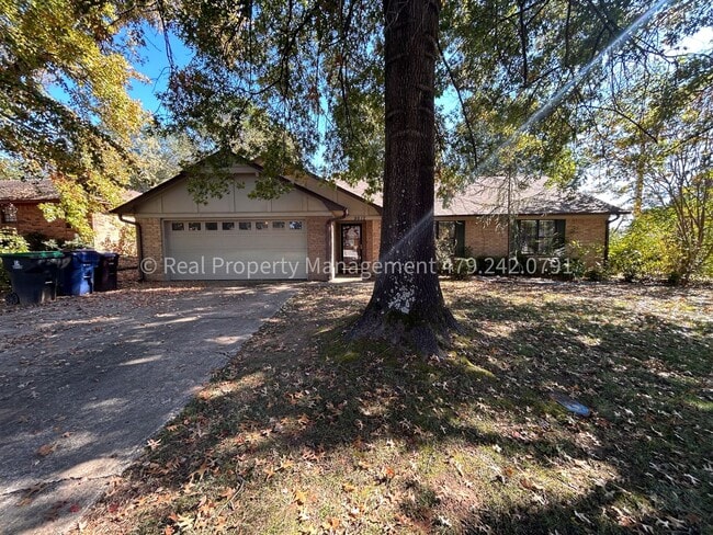 property at 9812 Meandering Way