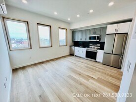 1308 N Front St in Philadelphia, PA - Building Photo