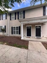 1927 Ann Arbor Ave in Tallahassee, FL - Building Photo