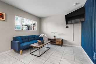 202 N Fremont Ave in Tampa, FL - Foto de edificio - Building Photo