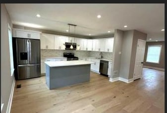 7700 Delphi Pl in Philadelphia, PA - Foto de edificio - Building Photo