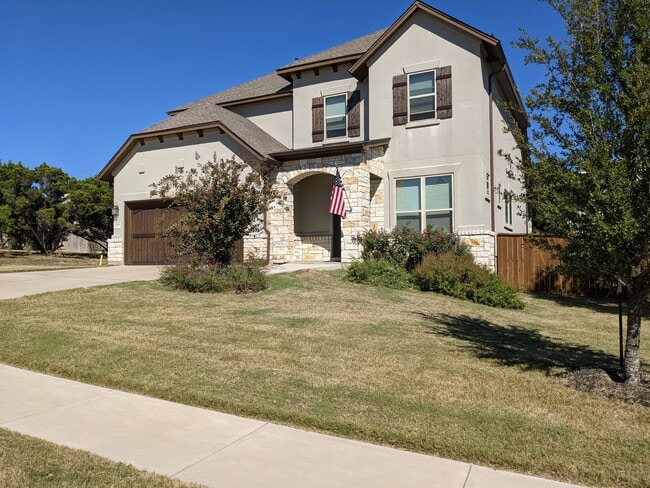 property at 15008 Cabrillo Way