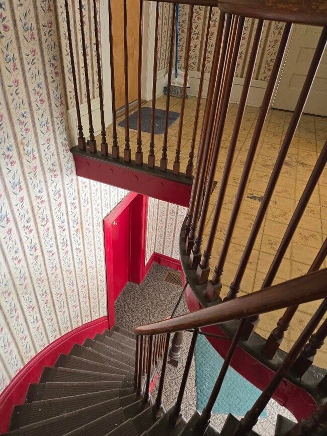 property at 135 W Michigan Ave