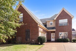 4260 Markston Dr in Southaven, MS - Building Photo