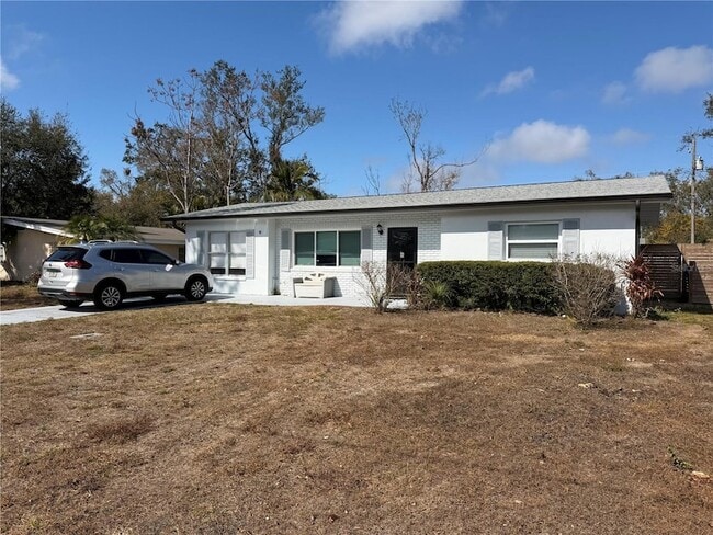 property at 2893 Webley Dr NE