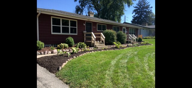 3501 Marcy Rd, Unit 3501 in Madison, WI - Foto de edificio - Building Photo