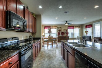 18507 Morgans Forest Ln in Katy, TX - Building Photo - Building Photo