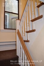 340 N 62nd St in Philadelphia, PA - Foto de edificio - Building Photo