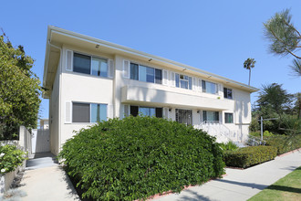 847 9th St in Santa Monica, CA - Building Photo - Primary Photo