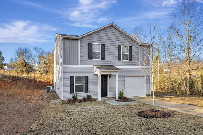 173 Grassy Meadow Ln in Statesville, NC - Building Photo - Building Photo