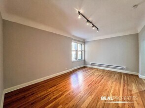 2321 N Rockwell St in Chicago, IL - Building Photo - Building Photo
