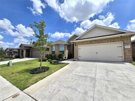 6213 Blacksmith Ave in Fort Worth, TX - Building Photo