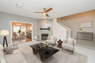 406 Billingford Dr in Katy, TX - Building Photo