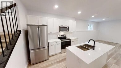 12029 77 Ave in Grande Prairie, AB - Building Photo - Building Photo