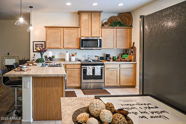 1250 Abbey Ln in Chandler, AZ - Building Photo - Building Photo