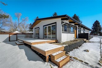 1424 Columbine Rd in Colorado Springs, CO - Building Photo - Building Photo